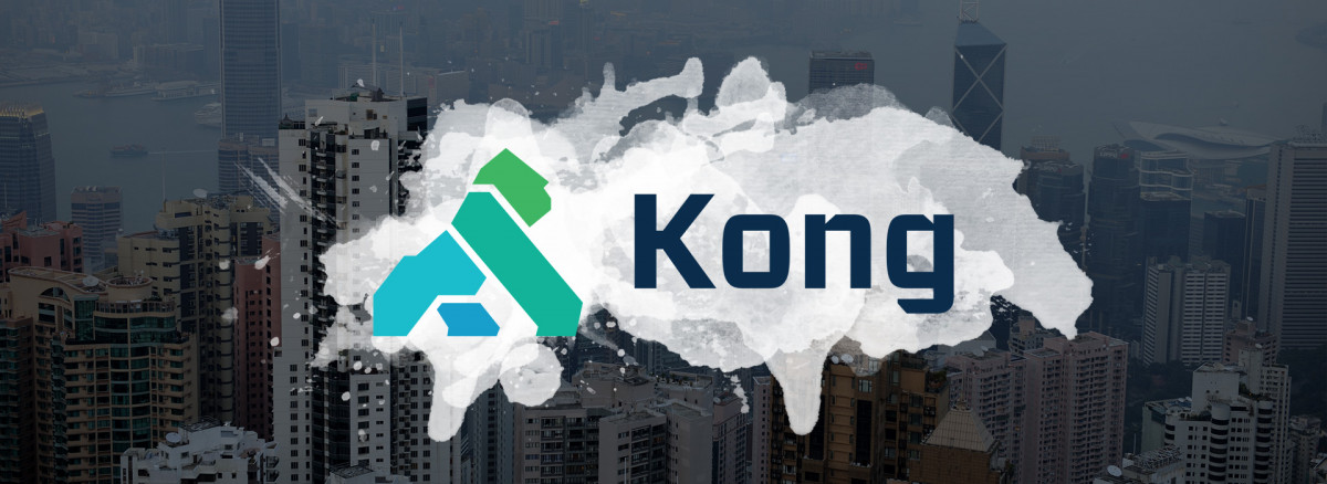 Kong