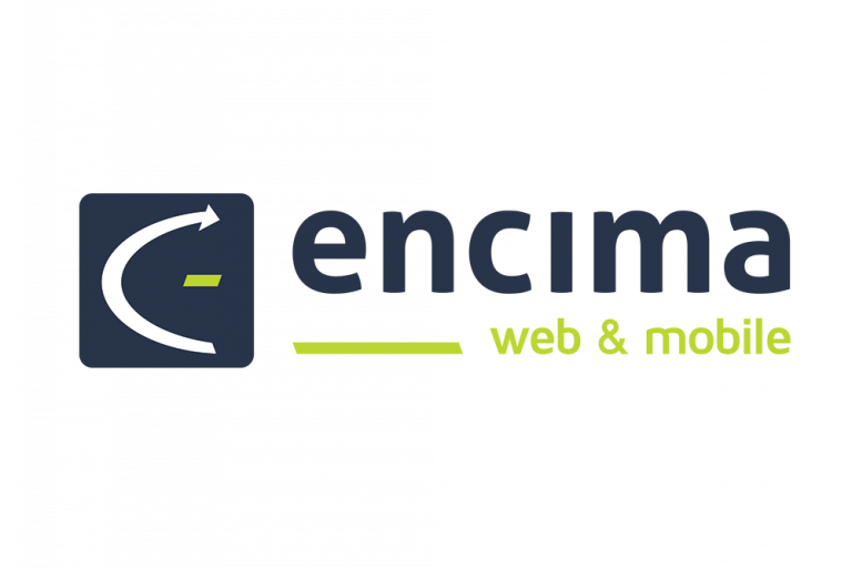 Encima logo