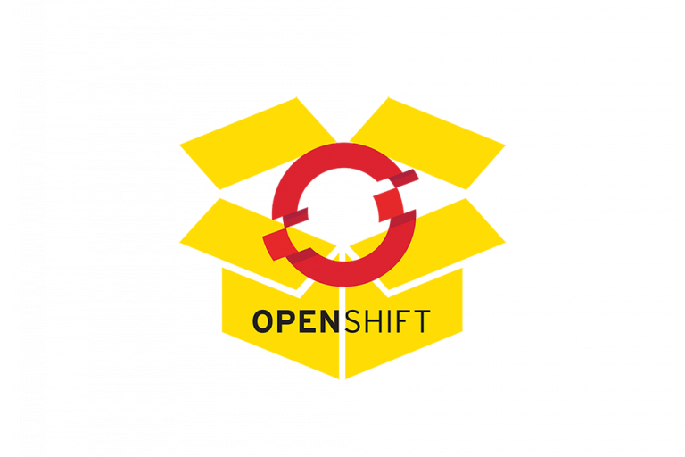 OpenShift-in-a-box