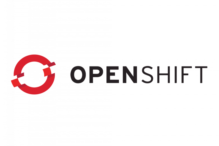 redhat openshift icon