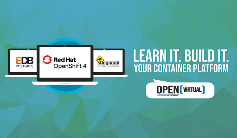 event 2020 RH open virtual