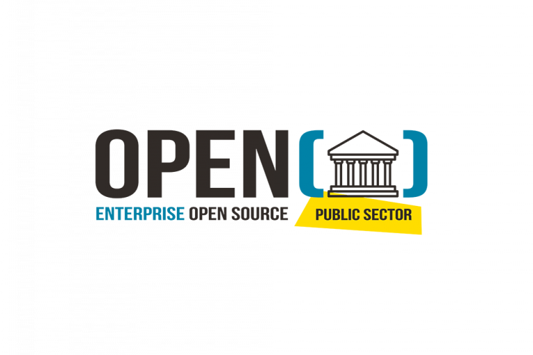 OPEN for GOV