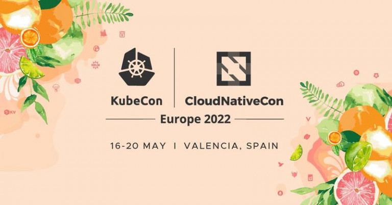 KubeCon - CloudNativeCon