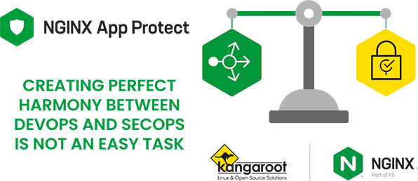 NGINX App Protect