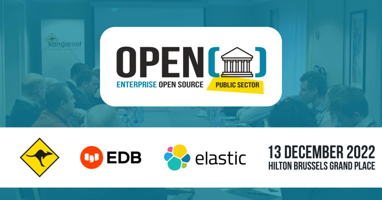 OPEN GOV December 2022