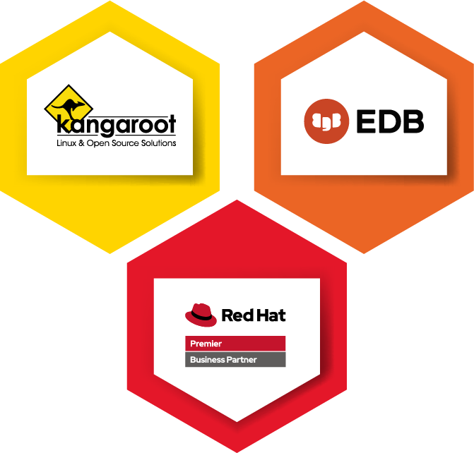 EDB - Red Hat - Kangaroot