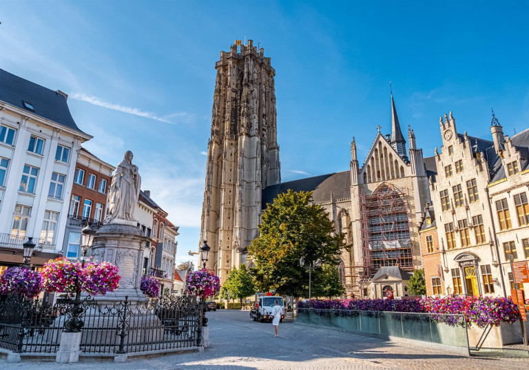 Mechelen