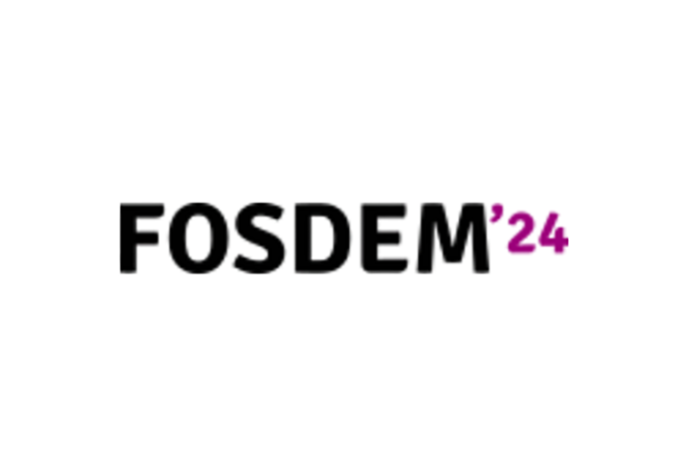 FOSDEM 2024