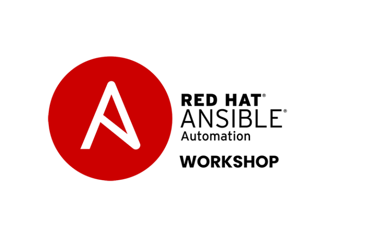 Automation Ansible Workshop at Kangaroot