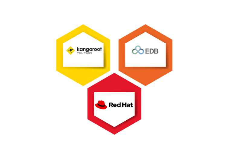 EDB - Red Hat - Kangaroot