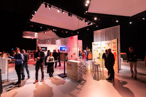 Red Hat Forum 2019 BE-1