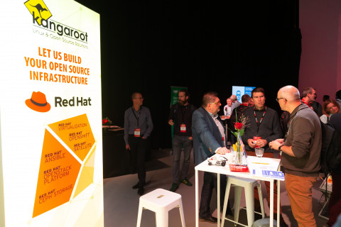 Red Hat Forum 2019 BE-7