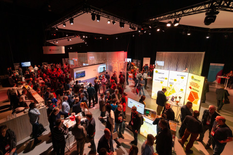 Red Hat Forum 2019 BE-6