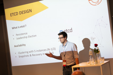 Red Hat Forum 2019 BE-3