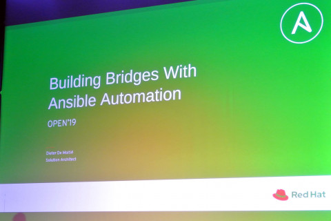 ansible open'19