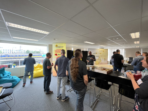 Ansible workshop 2022