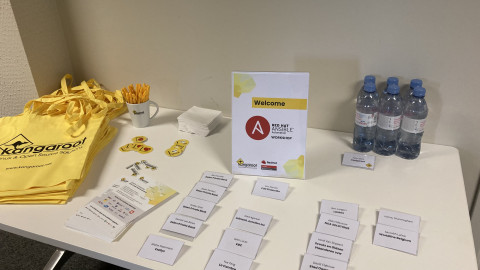 Ansible workshop 2022