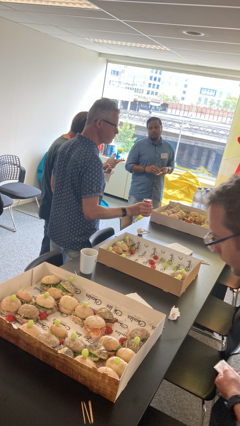 Ansible workshop 2022