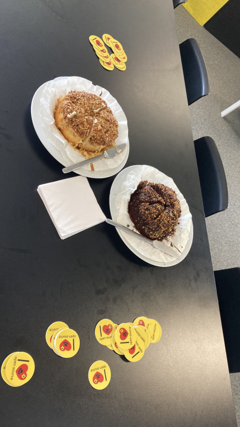 Ansible workshop 2022