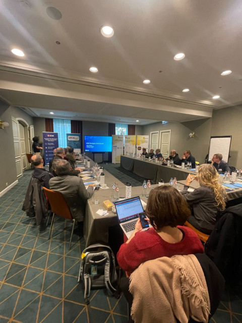 OPEN GOV - 13/12 - 2