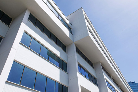 Greenhouse Collection at the Singel