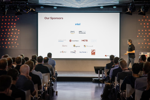 Red Hat Summit Connect 2022 - 5