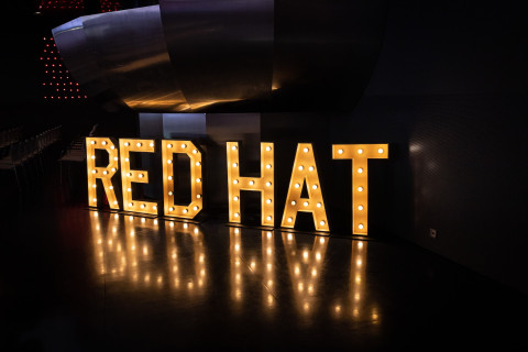 Red Hat Summit Connect 2022 - 9