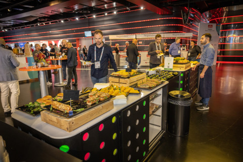 Red Hat Summit Connect 2022 - 3