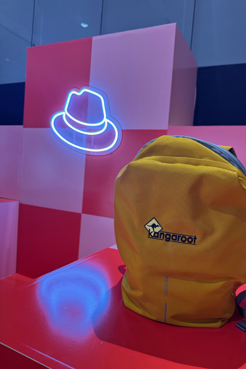 Red Hat Summit 2025 Boston