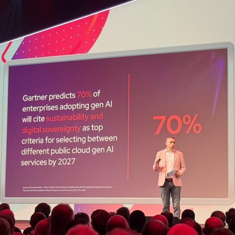 Kangaroot at Red Hat Summit 2025 Utrecht_1