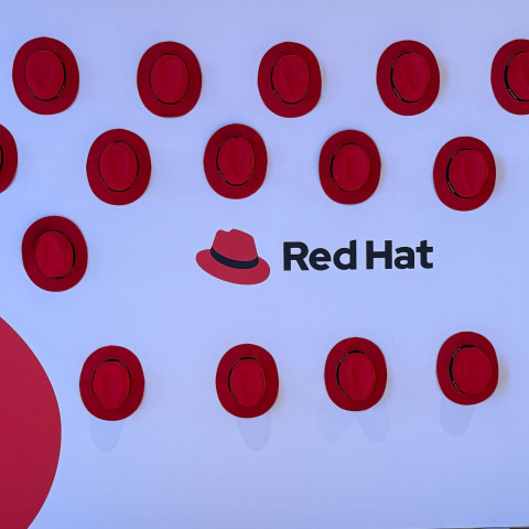 Kangaroot at Red Hat Summit 2025 Utrecht_11