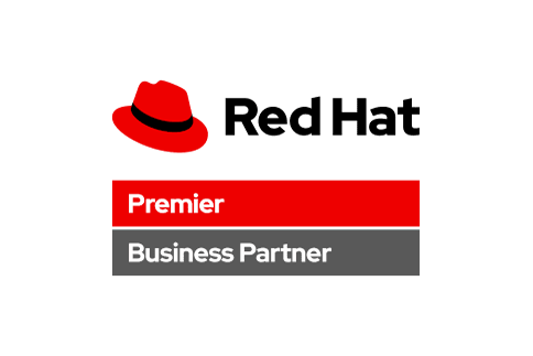 Red Hat Premier Partner