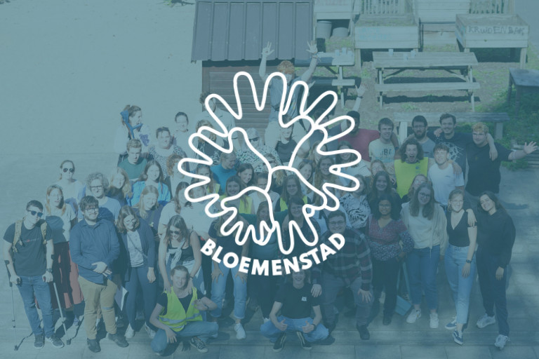 Bloemenstad