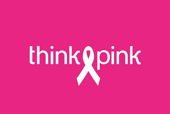 Kangaroot supports Think Pink!