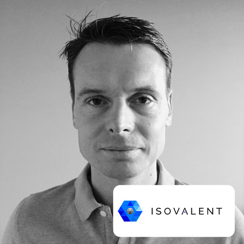 Raymond de Jong at OPEN'24