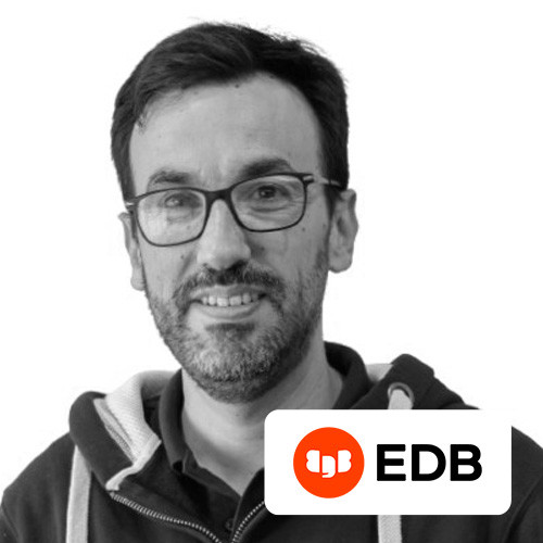 Sergio Romera at OPEN'24