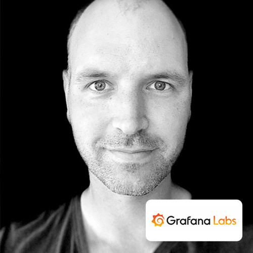 Ward Bekker at OPEN'24