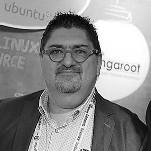 Hans Dillen, Kangaroot