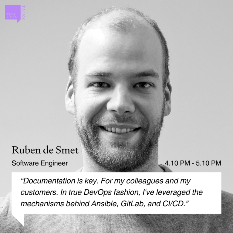 Ruben de Smet - Tech Tribes Talks.png