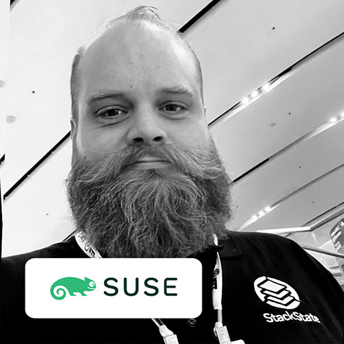 Hugo de Vries at OPEN'25 - Kangaroot