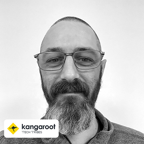 Jochen Maes at OPEN'25