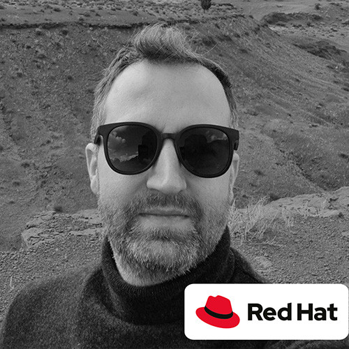 Kenny Tordeurs at OPEN'25 