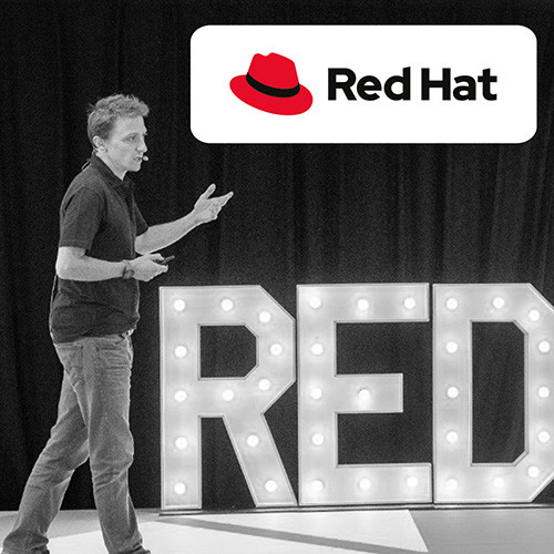 Ludovic Aelbrecht at OPEN'25