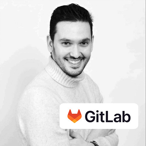 Salahddine Aberkan at OPEN'25