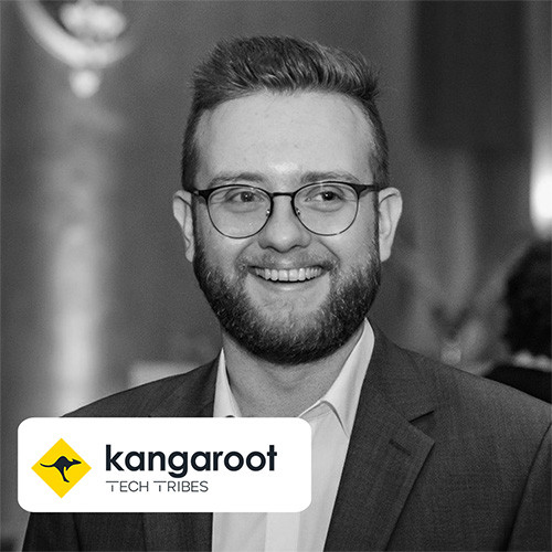 Vince - Kangaroot - OPEN'25