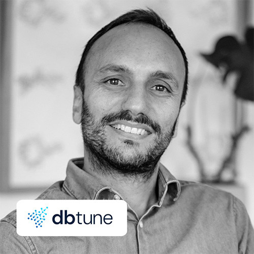 Luigi Nardi - dbtune at OPEN'26