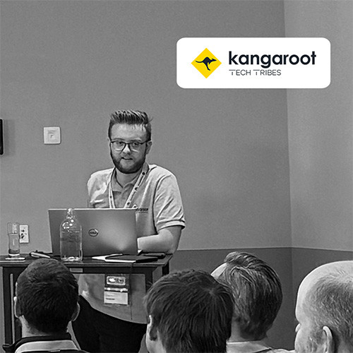 Vince - Kangaroot - OPEN'26