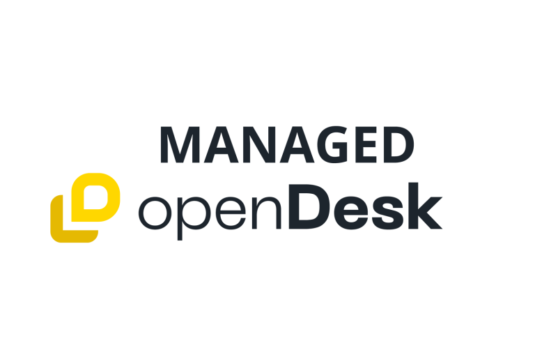 Managed openDesk by Kangaroot