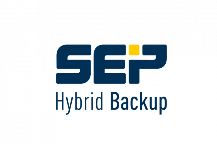 SEP Hybrid Backup
