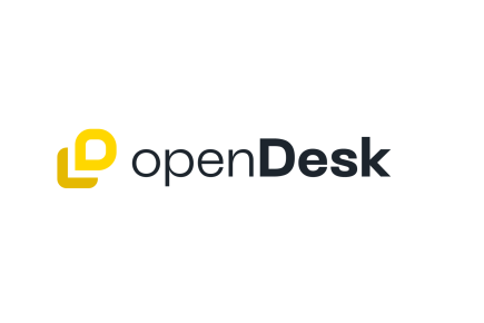 openDesk - managed by Kangaroot